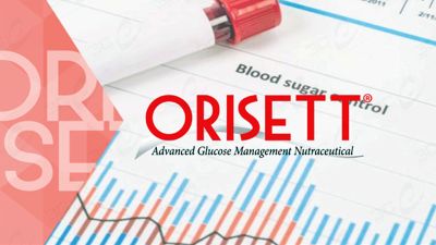 Orisett Chitosan Extract