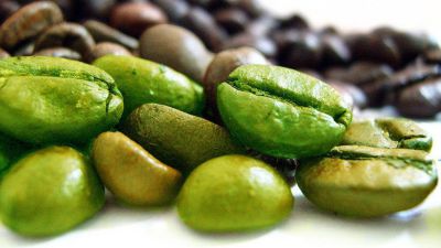 Green Coffee Bean Extract